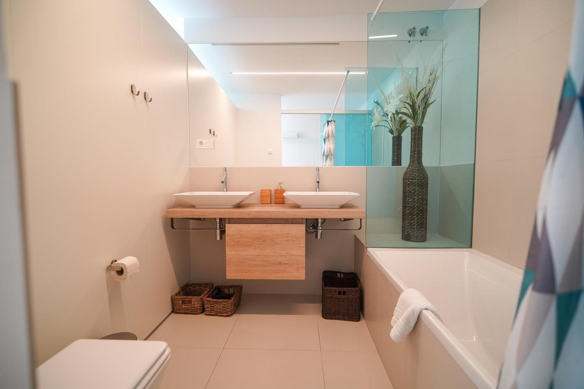 Appartement Olene Apartment, Hill Collection