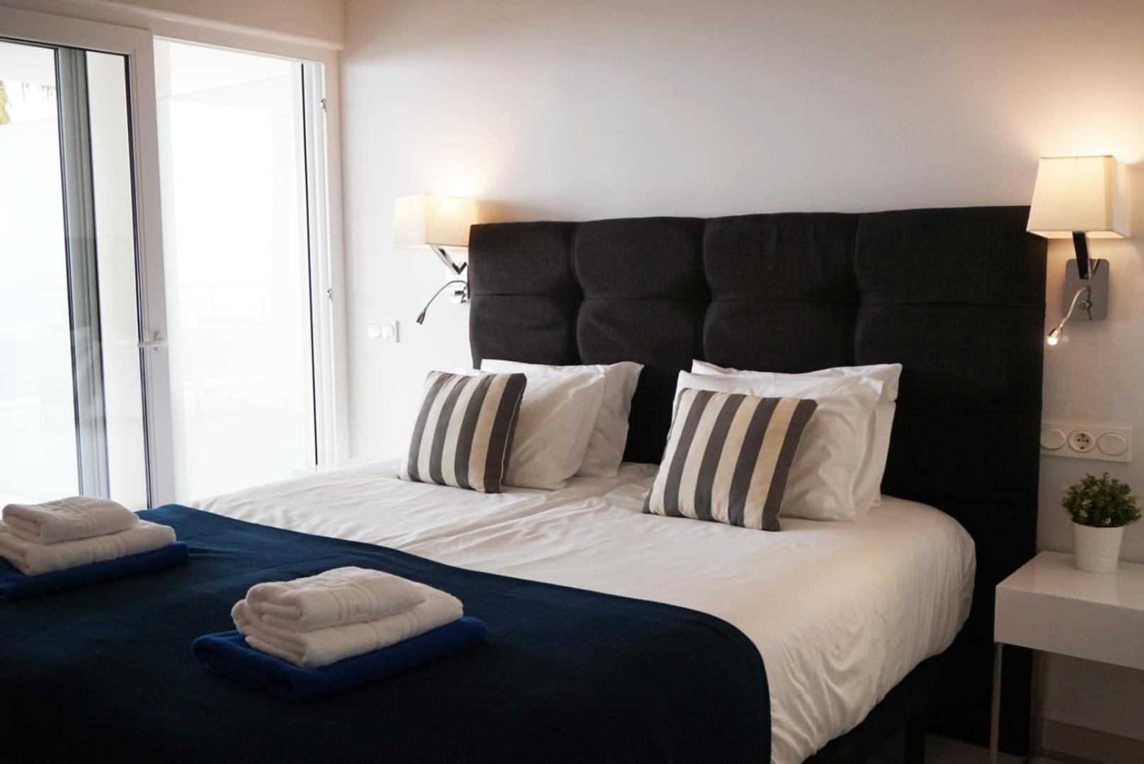 Olene Apartment, Hill Collection Appartement