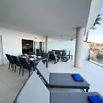 Olene Apartment, Hill Collection