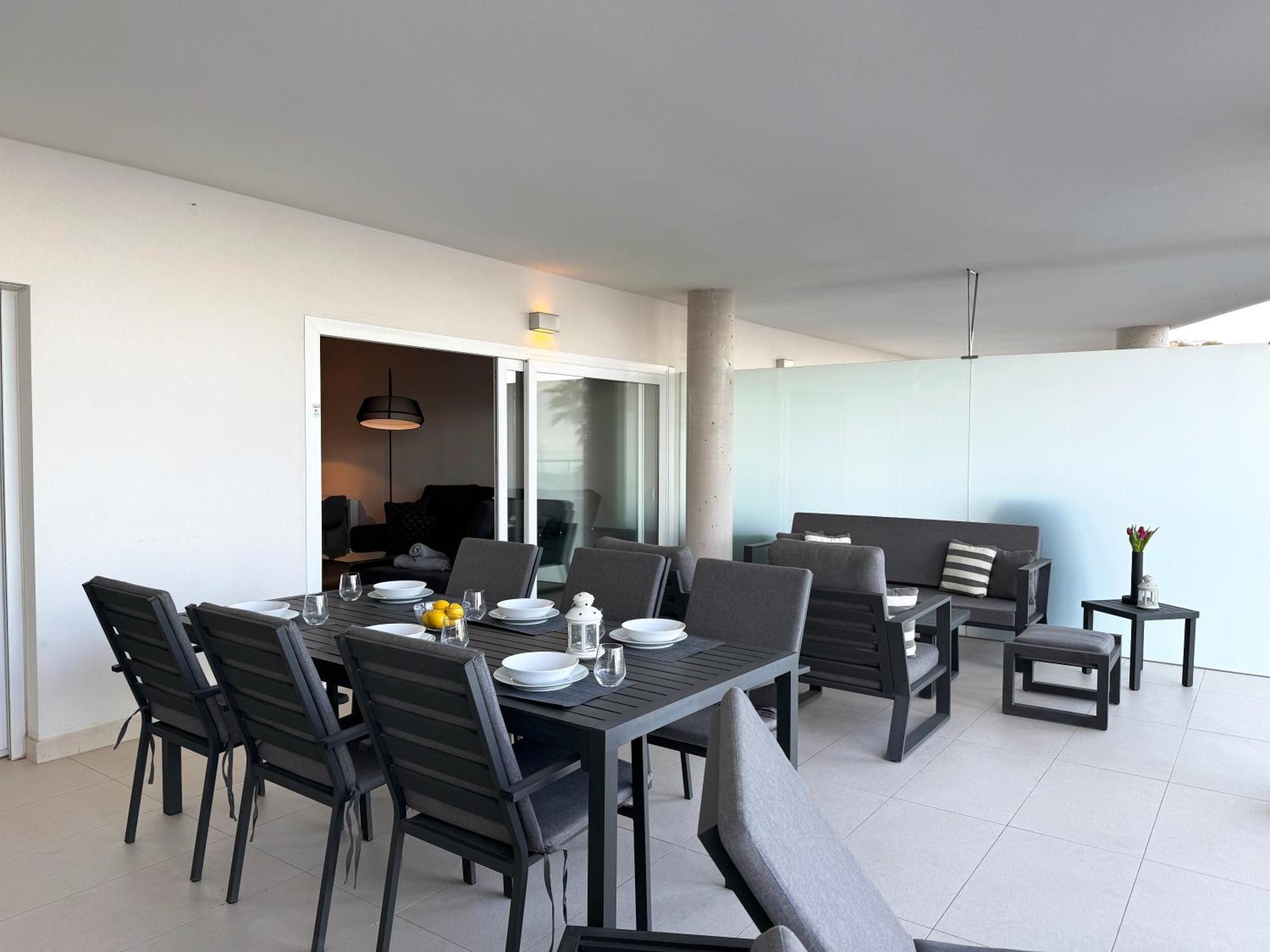 Apartment Olene Apartment, Hill Collection *