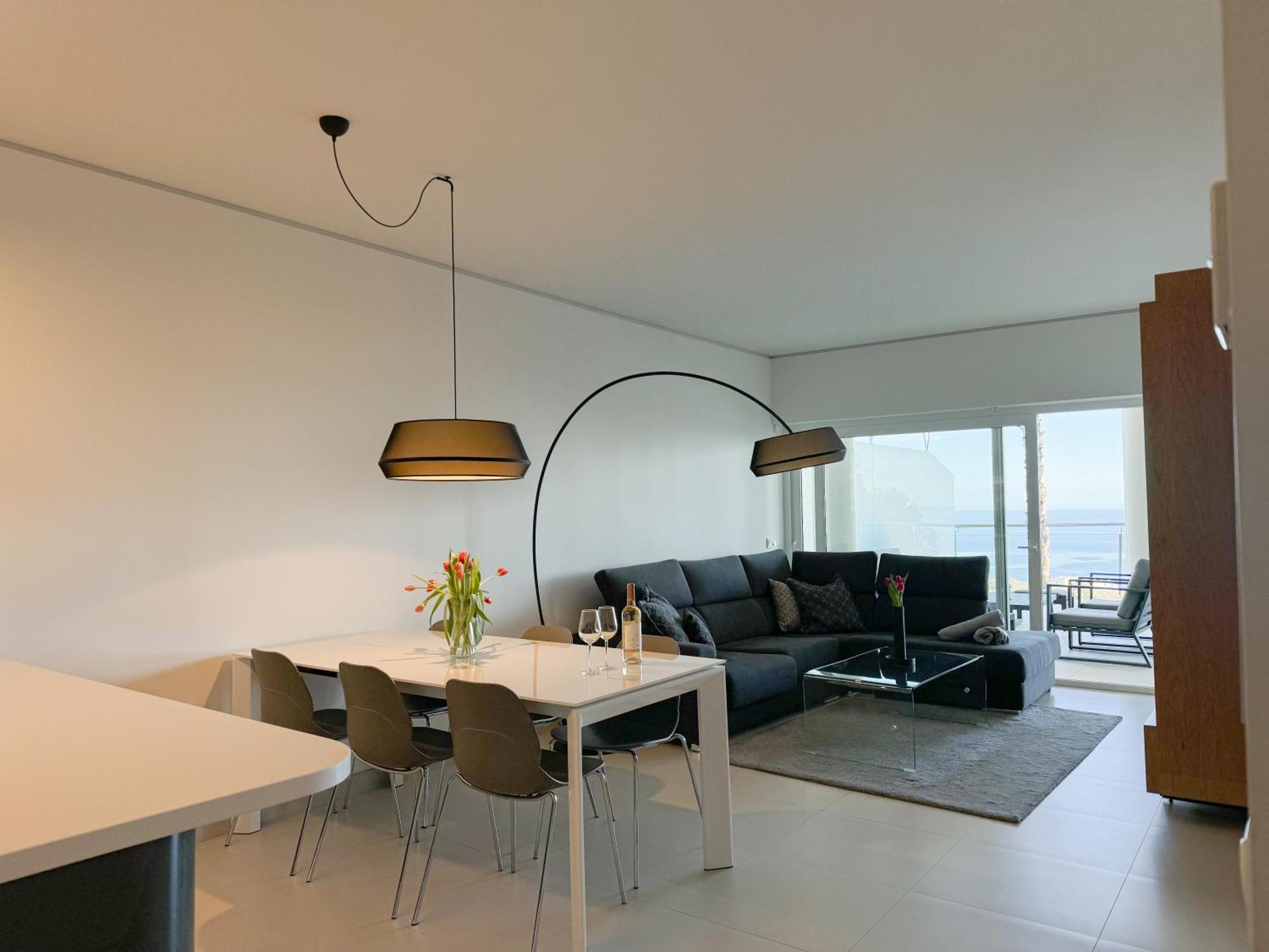 Olene Apartment, Hill Collection Apartment Benalmadena