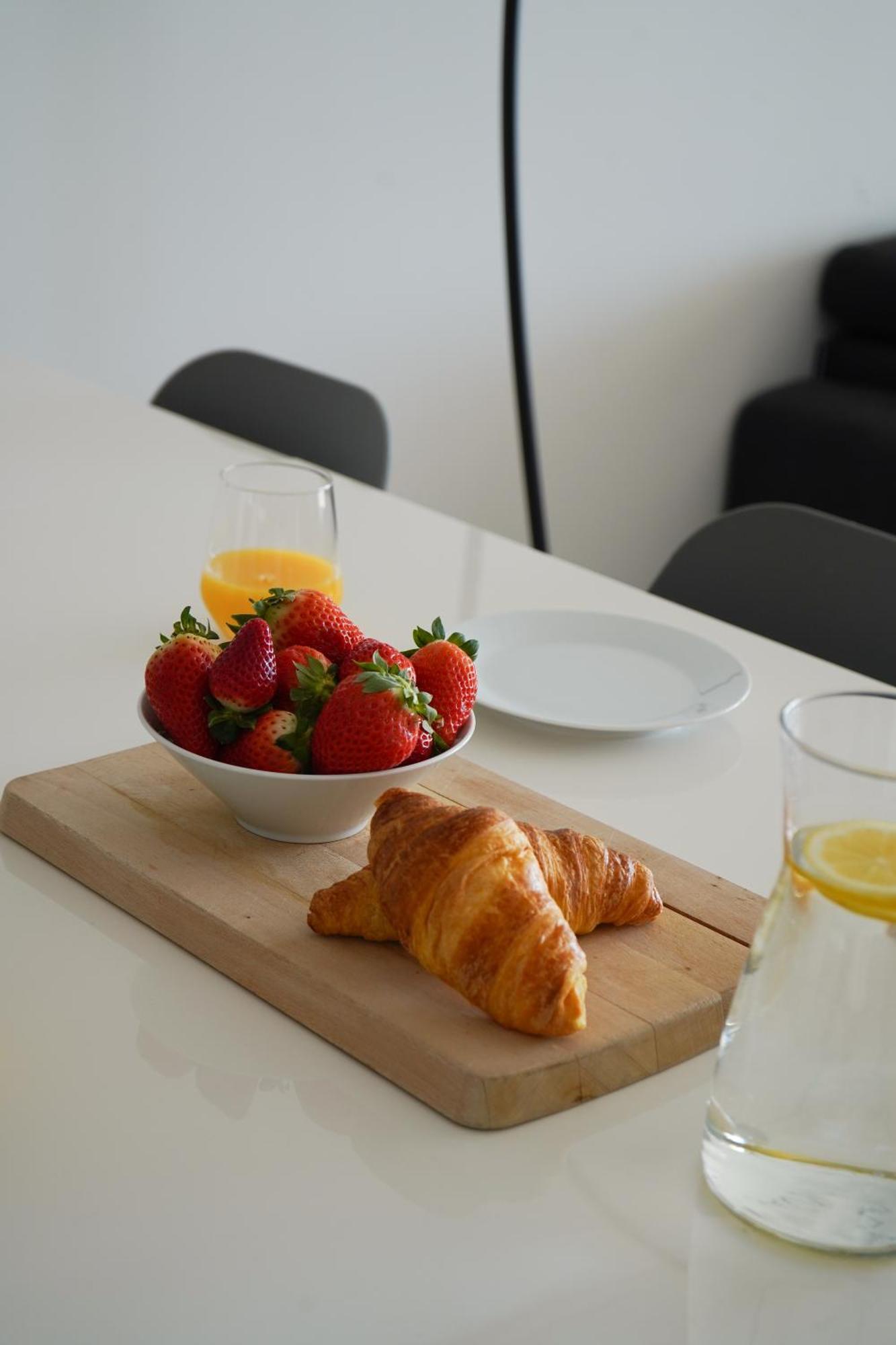 Olene Apartment, Hill Collection Benalmadena
