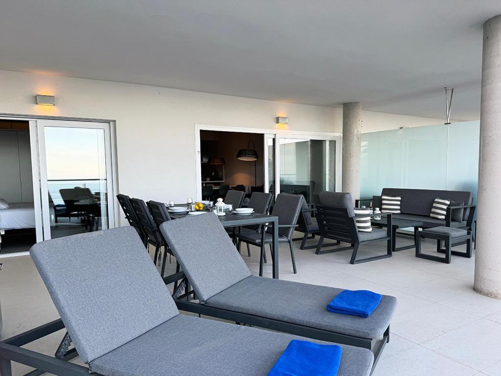 Olene Apartment, Hill Collection Apartment *