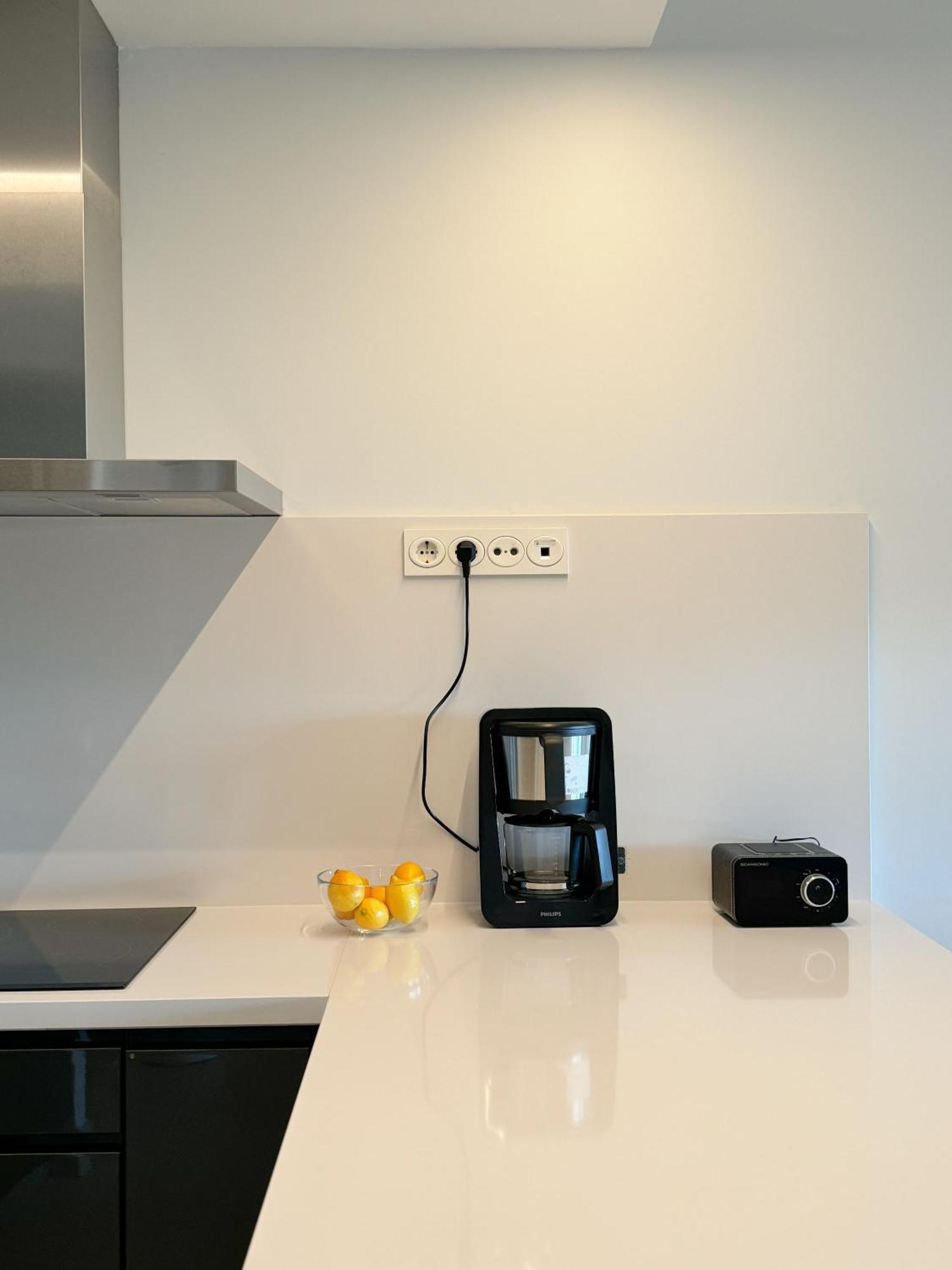 Olene Apartment, Hill Collection Apartment Benalmadena