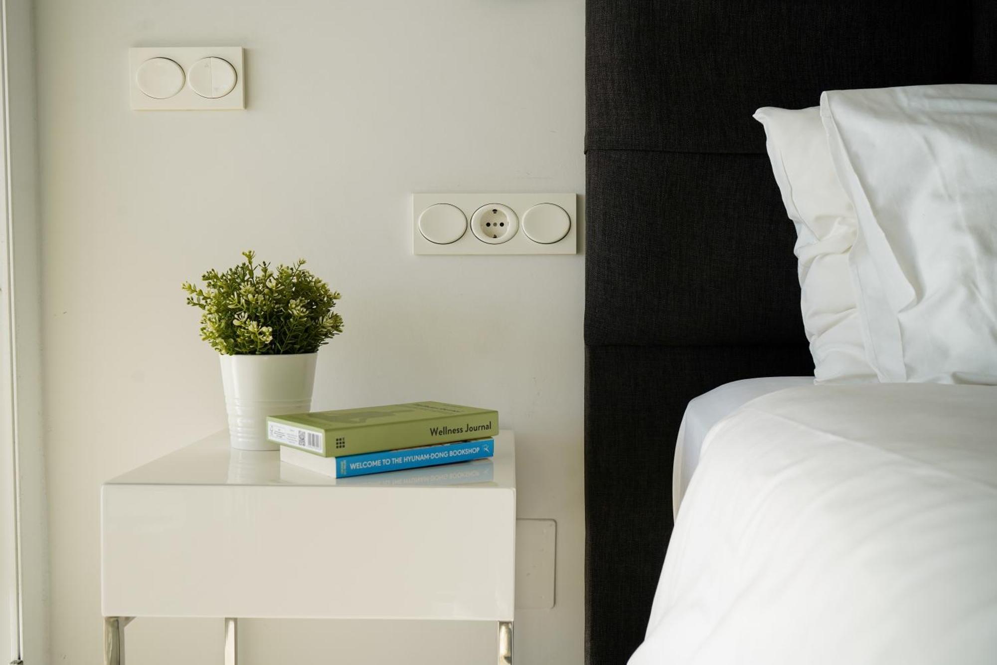 Apartment Olene Apartment, Hill Collection Benalmadena