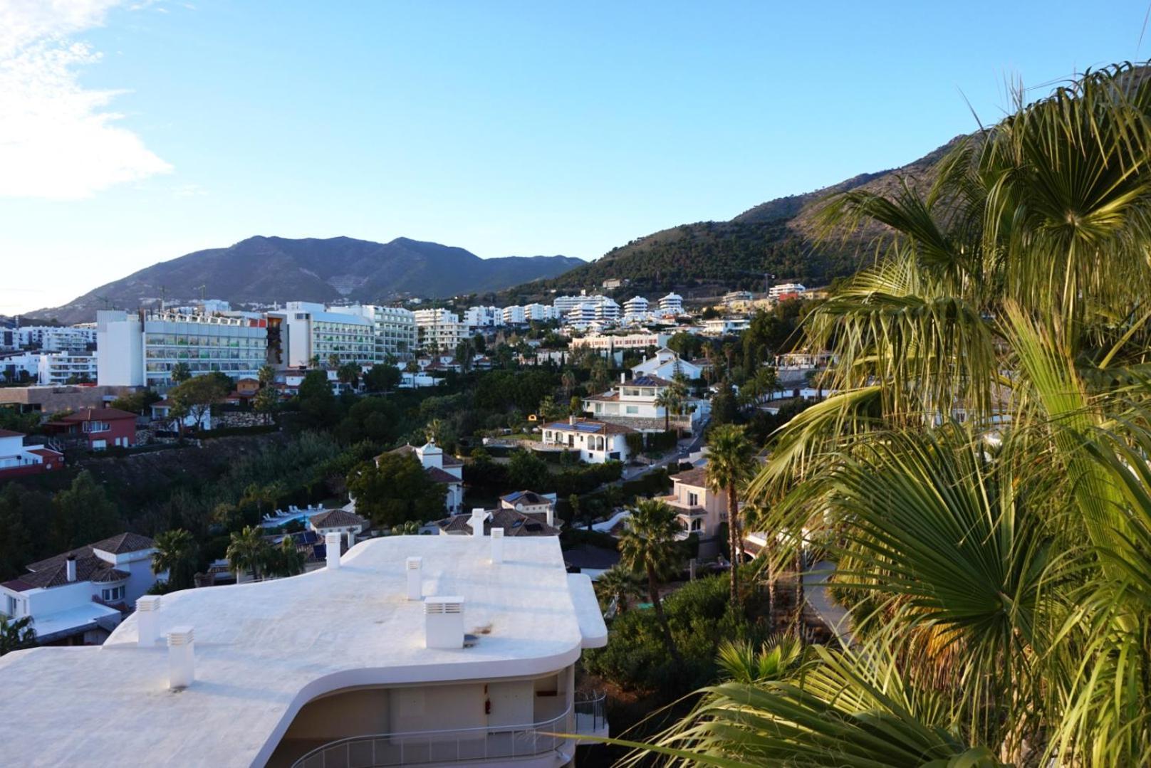 Olene Apartment, Hill Collection Apartment Benalmadena